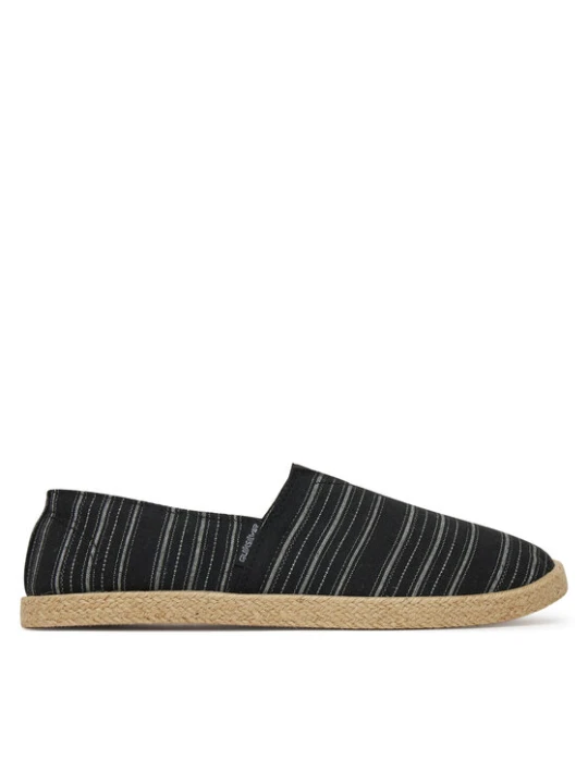 Zdjęcie produktu Espadryle Quiksilver WAVESTRIDE-01 Czarny