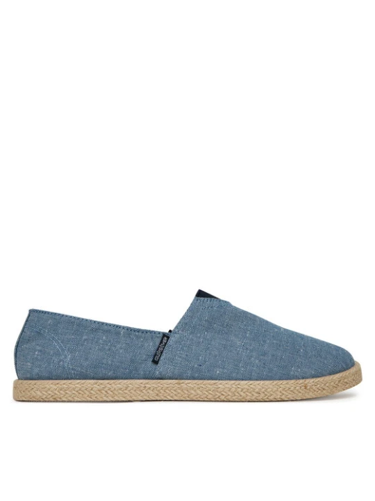 Zdjęcie produktu Espadryle Quiksilver WAVESTRIDE-01 Niebieski