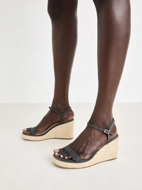 Zdjęcie produktu Espadryle Raid czarny
