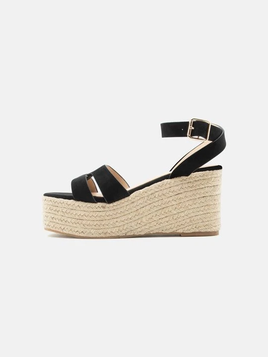 Zdjęcie produktu Espadryle Raid czarny