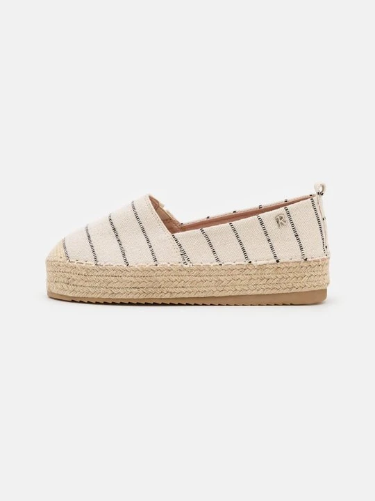 Zdjęcie produktu Espadryle Refresh czarny