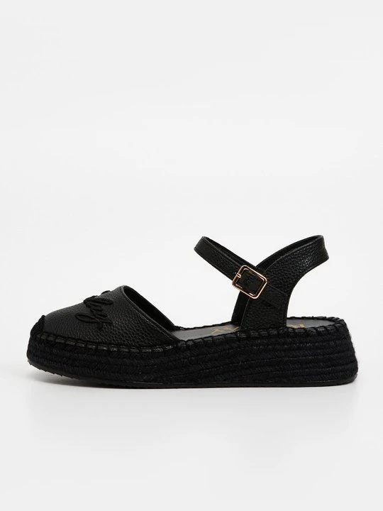 Zdjęcie produktu Espadryle Replay czarny