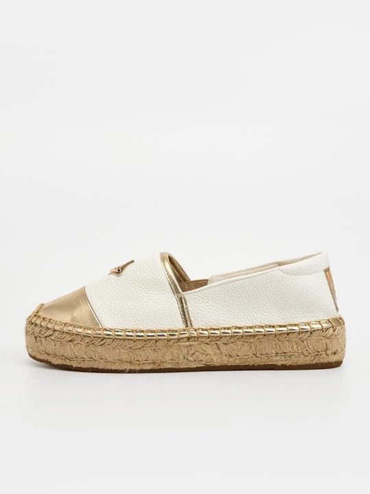 Zdjęcie produktu Espadryle Replay biały