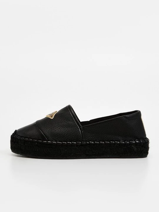 Zdjęcie produktu Espadryle Replay czarny