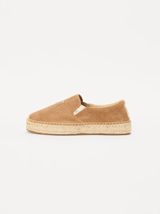 Zdjęcie produktu Espadryle Replay beżowy