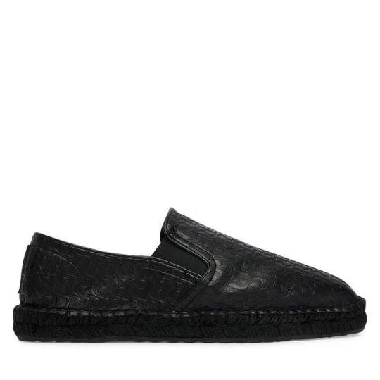 Zdjęcie produktu Espadryle REPLAY GMF16 .000.C0061S Czarny