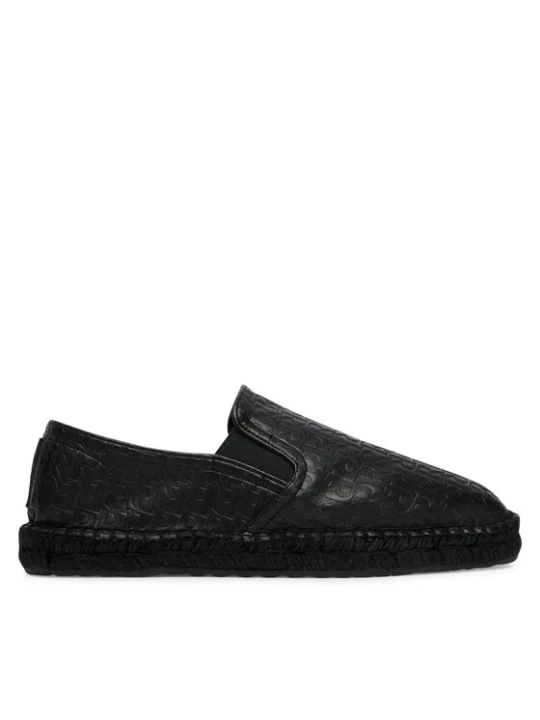 Zdjęcie produktu Espadryle REPLAY GMF16 .000.C0061S Czarny