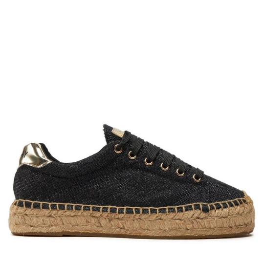 Zdjęcie produktu Espadryle Replay GWF22 .000.C0024S Czarny