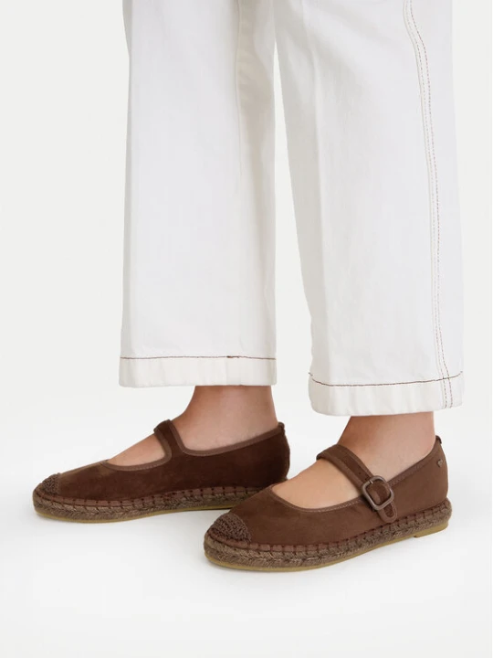 Zdjęcie produktu Espadryle Roxy CEO-WSS990-270 Czarny