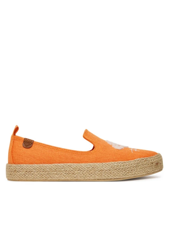 Zdjęcie produktu Espadryle Roxy CSS20547-02 Pomarańczowy