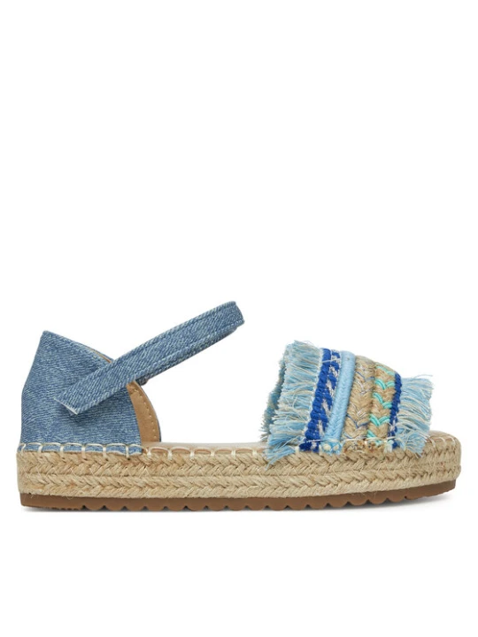 Zdjęcie produktu Espadryle Roxy CSS21596-01 Niebieski