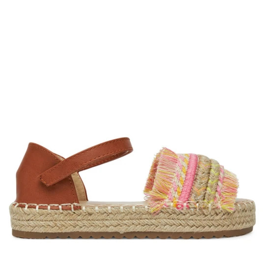 Zdjęcie produktu Espadryle Roxy CSS21596-01 Różowy
