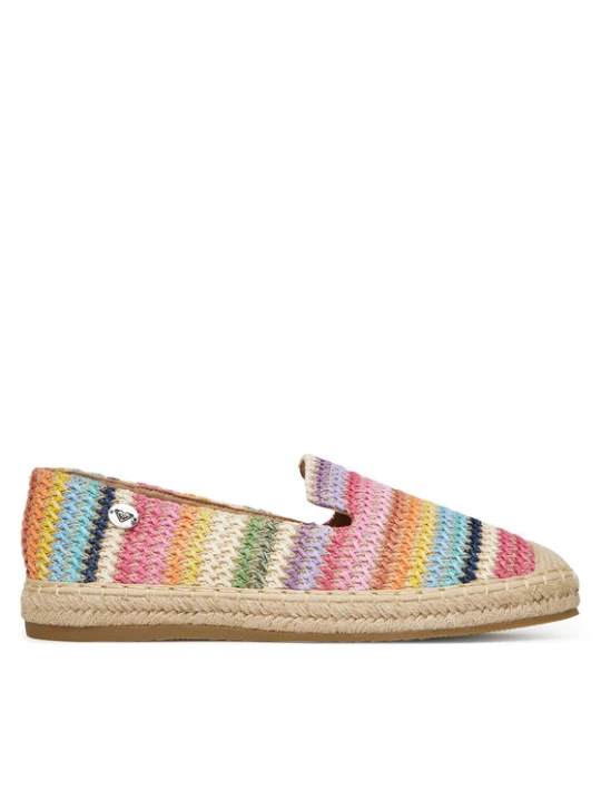Zdjęcie produktu Espadryle Roxy WSS21590-01 Różowy