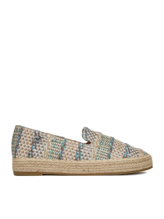 Zdjęcie produktu Espadryle Roxy WSS990-261 Niebieski