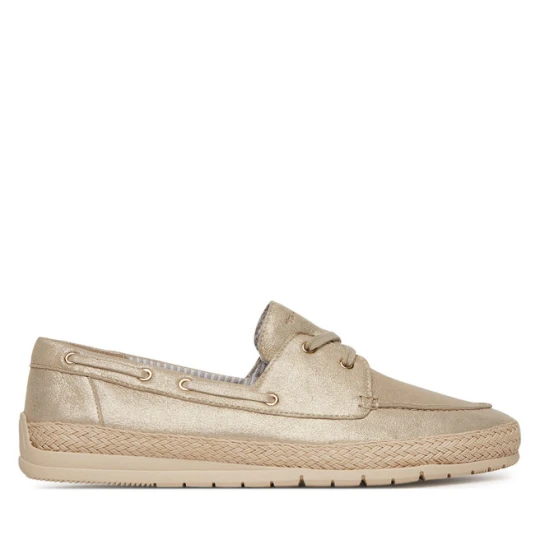 Zdjęcie produktu Espadryle Tamaris 1-23651-44 Beżowy