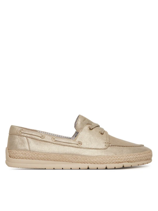Zdjęcie produktu Espadryle Tamaris 1-23651-44 Beżowy