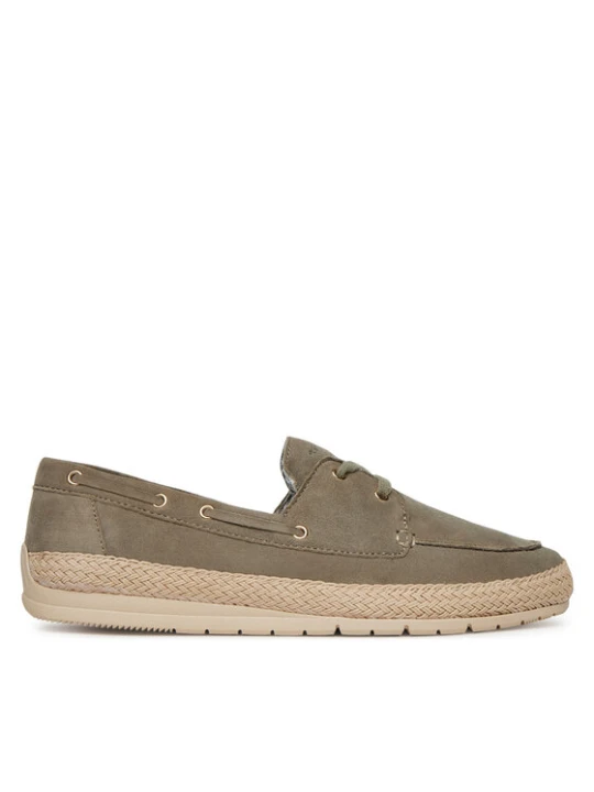 Zdjęcie produktu Espadryle Tamaris 1-23651-44 Khaki