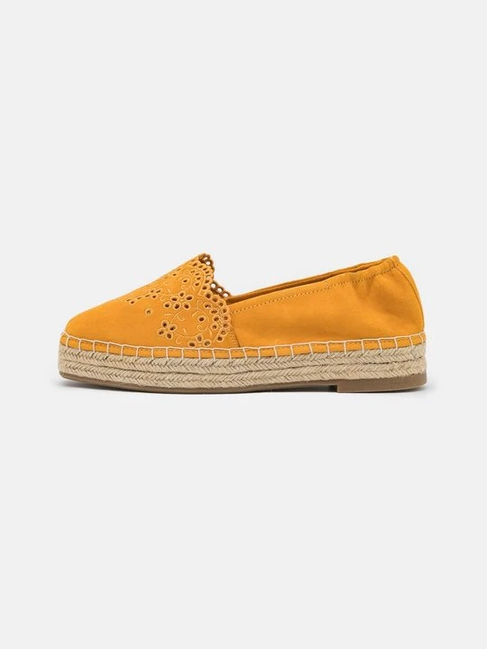 Zdjęcie produktu Espadryle Tamaris żółty
