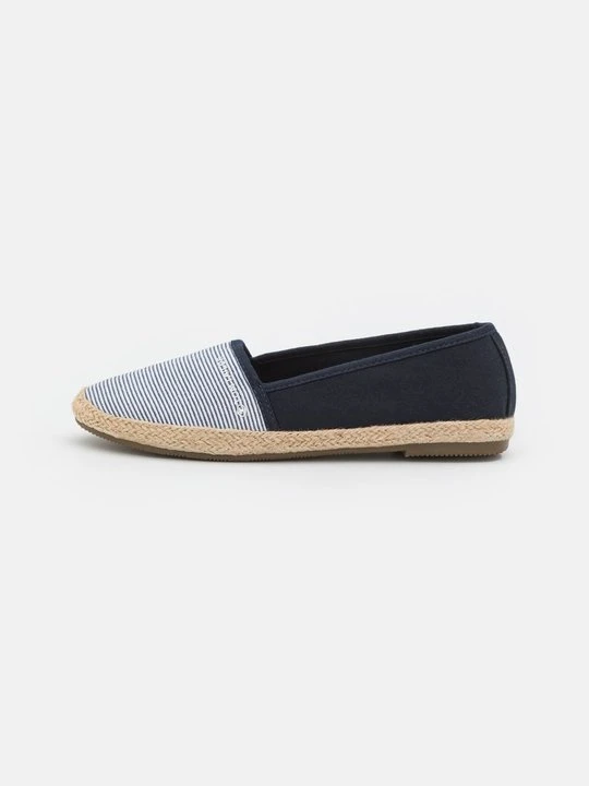 Zdjęcie produktu Espadryle Tom Tailor granatowy