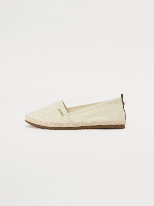 Zdjęcie produktu Espadryle Tom Tailor beżowy