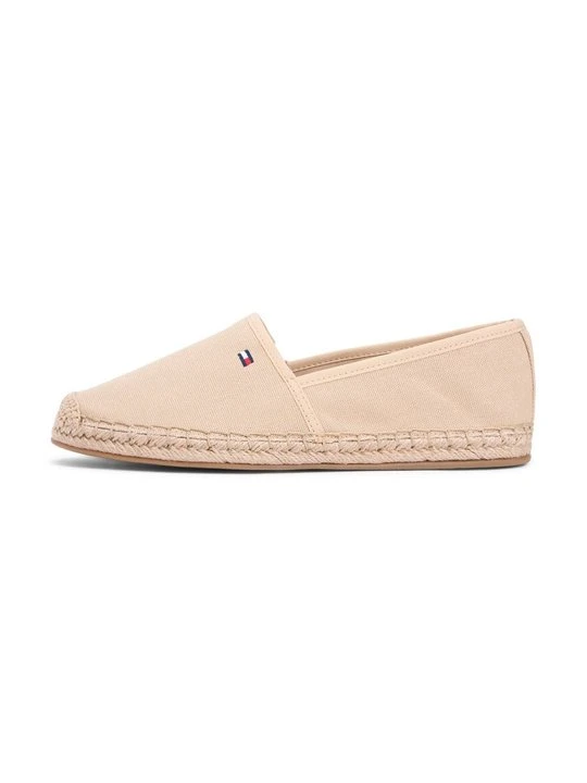 Zdjęcie produktu Espadryle Tommy Hilfiger beżowy