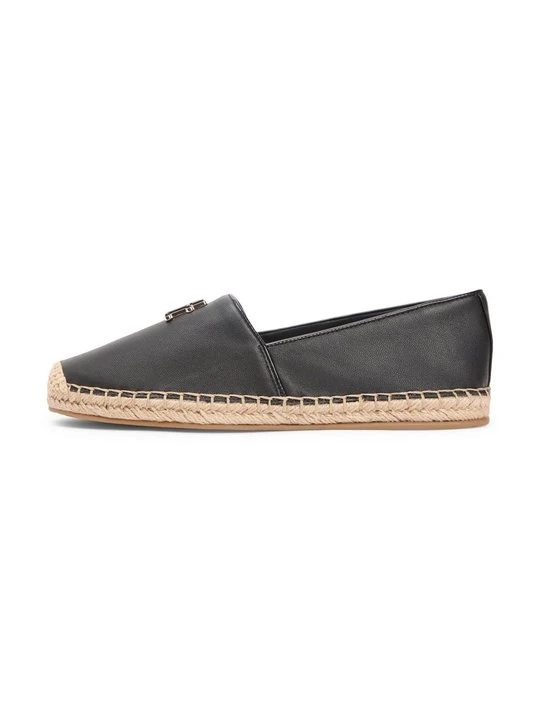 Zdjęcie produktu Espadryle Tommy Hilfiger czarny