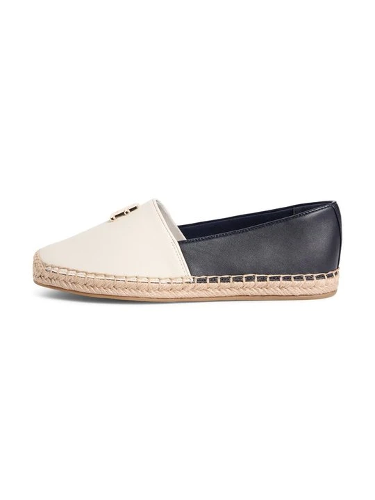 Zdjęcie produktu Espadryle Tommy Hilfiger granatowy