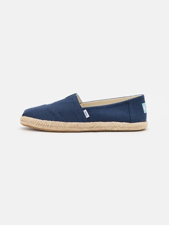 Zdjęcie produktu Espadryle Toms granatowy