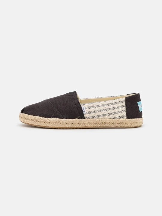 Zdjęcie produktu Espadryle Toms czarny
