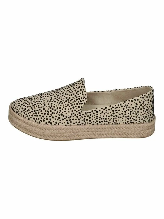 Zdjęcie produktu Espadryle Toms beżowy