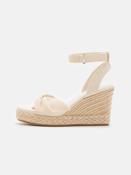Zdjęcie produktu Espadryle Toms mleczny