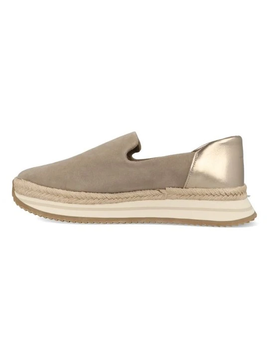 Zdjęcie produktu Espadryle Toms beżowy
