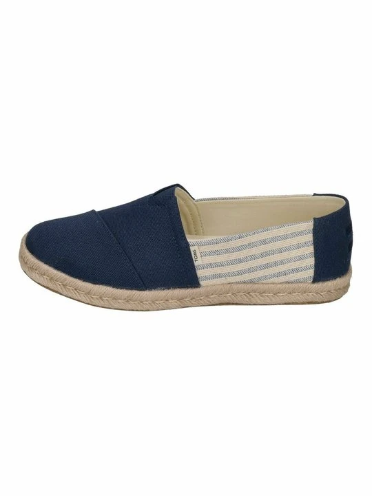 Zdjęcie produktu Espadryle Toms niebieski