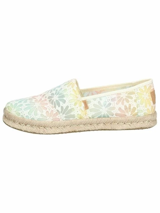 Zdjęcie produktu Espadryle Toms różowy