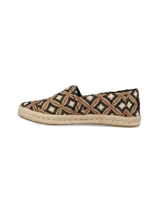 Zdjęcie produktu Espadryle Toms czarny