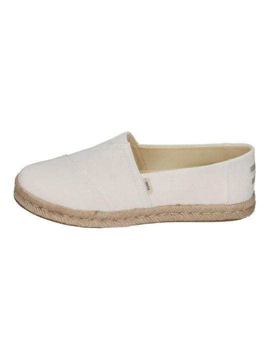 Zdjęcie produktu Espadryle Toms biały
