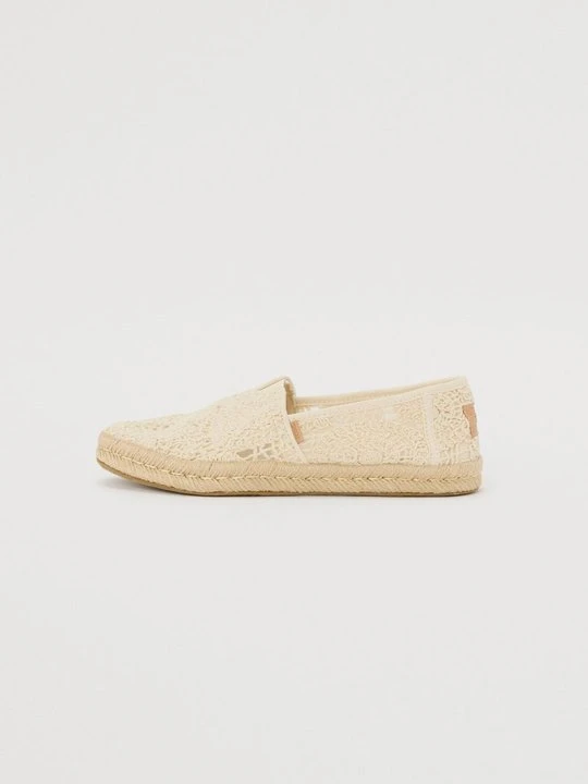 Zdjęcie produktu Espadryle Toms beżowy