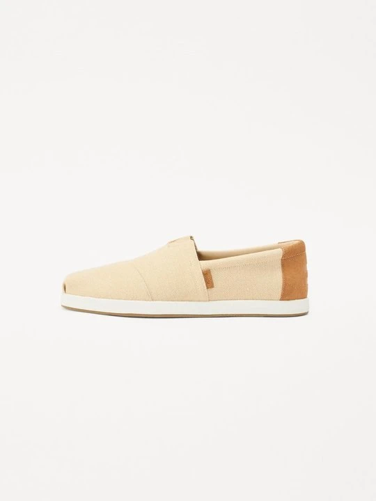 Zdjęcie produktu Espadryle Toms beżowy