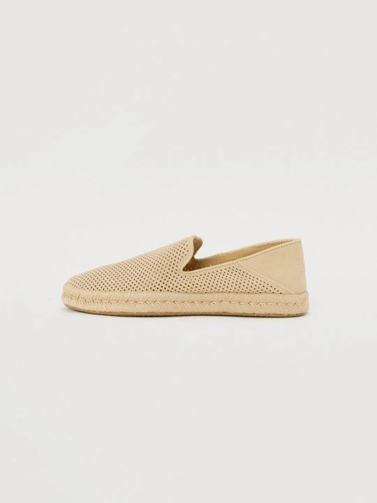 Zdjęcie produktu Espadryle Toms beżowy