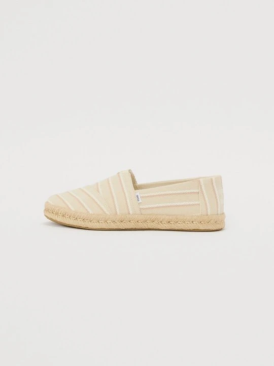 Zdjęcie produktu Espadryle Toms beżowy