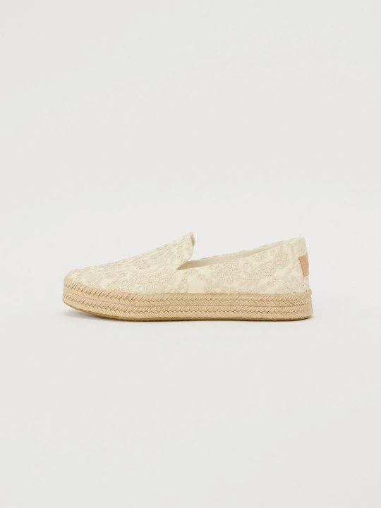 Zdjęcie produktu Espadryle Toms beżowy