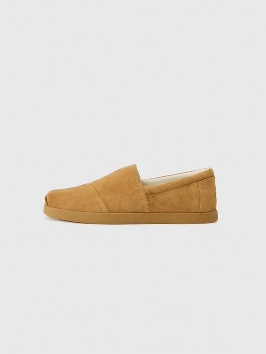 Zdjęcie produktu Espadryle Toms wielbłądzi