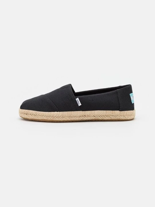 Zdjęcie produktu Espadryle Toms czarny