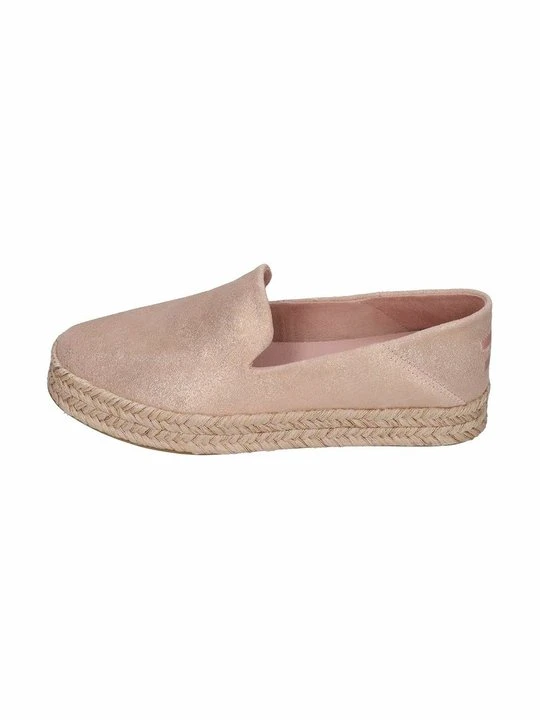 Zdjęcie produktu Espadryle Toms różowy