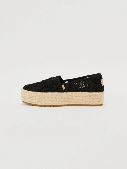 Zdjęcie produktu Espadryle Toms czarny