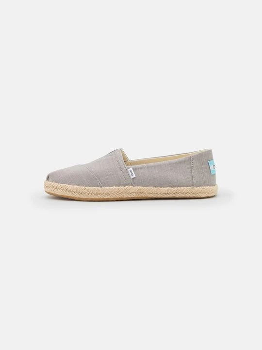 Zdjęcie produktu Espadryle Toms szary