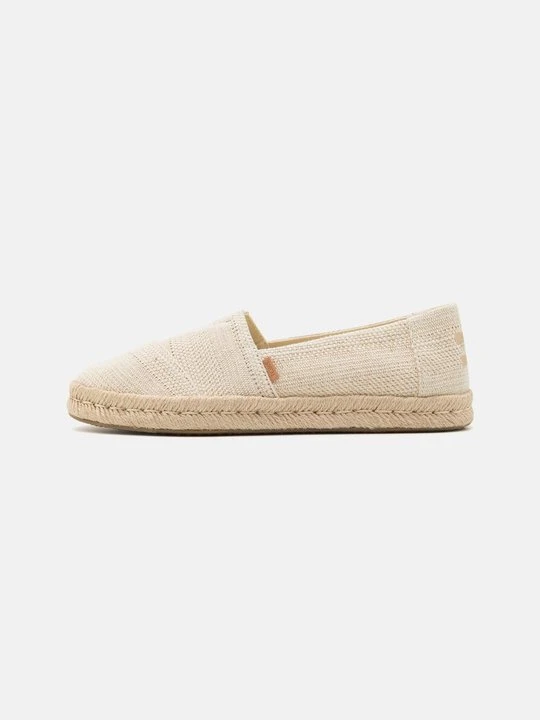 Zdjęcie produktu Espadryle Toms mleczny