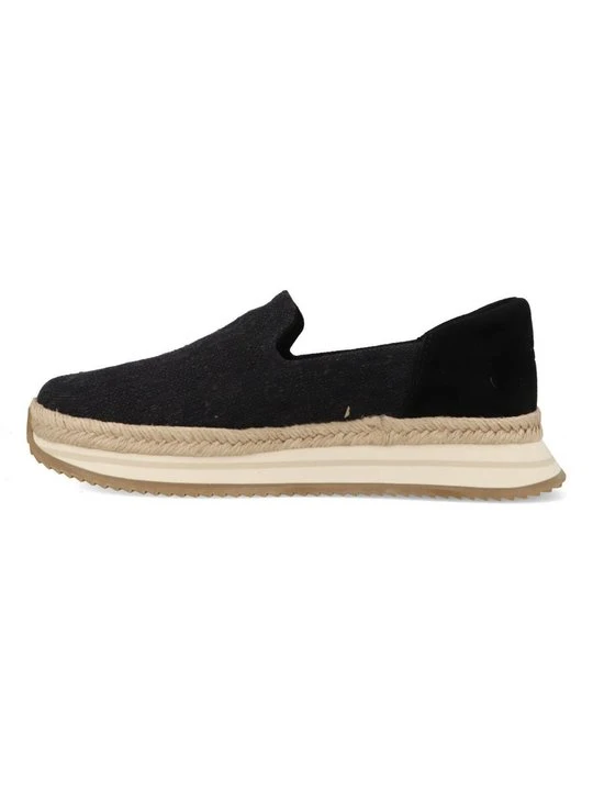 Zdjęcie produktu Espadryle Toms czarny