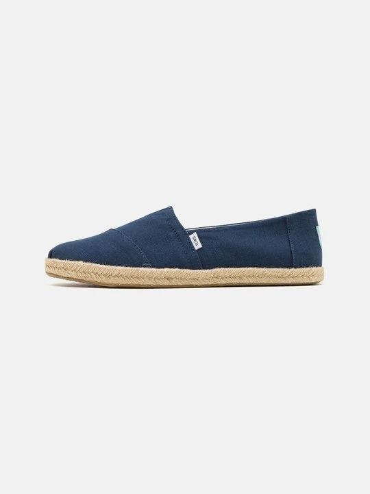 Zdjęcie produktu Espadryle Toms granatowy