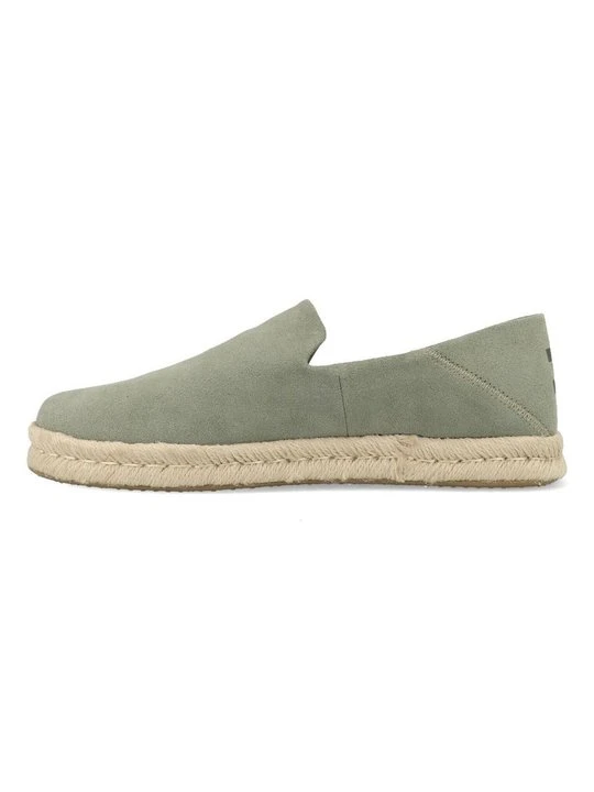 Zdjęcie produktu Espadryle Toms szary